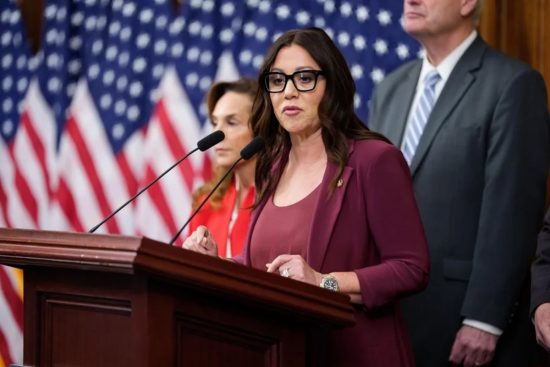 US Labor Secretary resignation