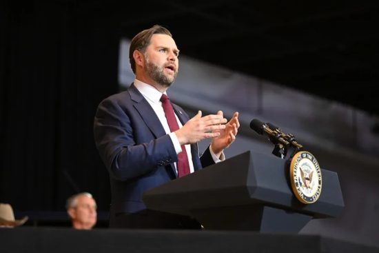 Vance, Iran, Negociaciones MundoNOW