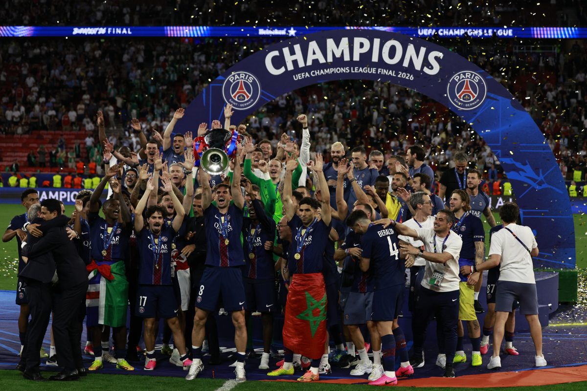 PSG
