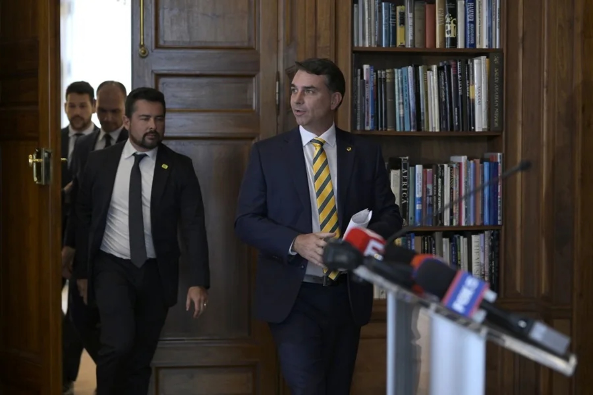 Trump, Bolsonaro, Brasil MundoNOW