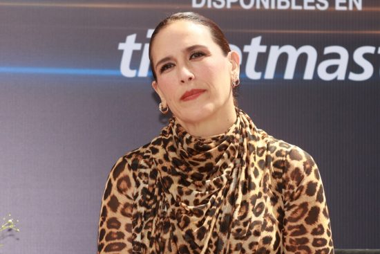 Angélica Vale y su divorcio