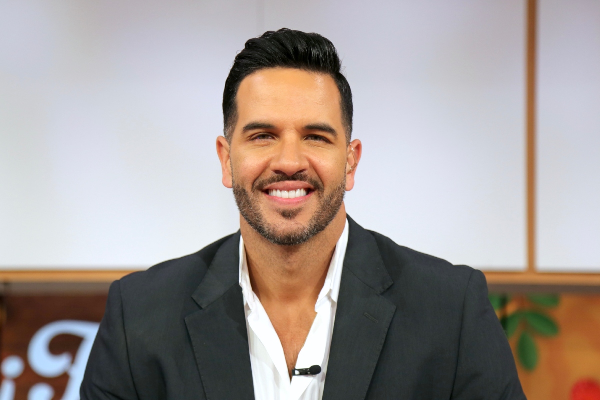 Chef Yisus regresa a la TV