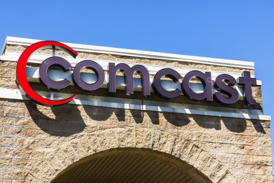 Comcast - Xfinity pagará $117.5 millones
