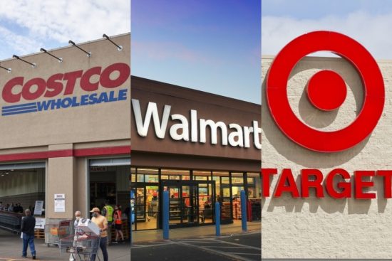 Nueva regla en Costco