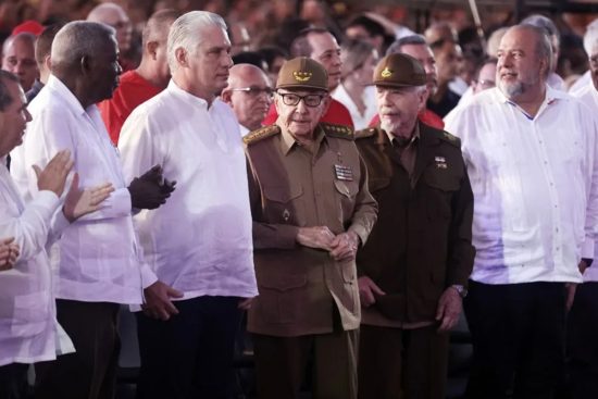 Cuba, EEUU, política MundoNOW