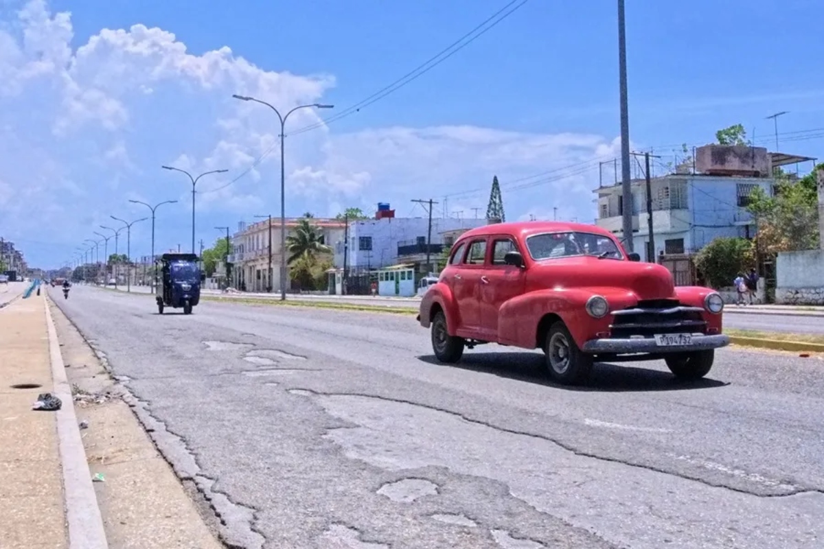 EE.UU., Cuba, ayuda humanitaria MundoNOW