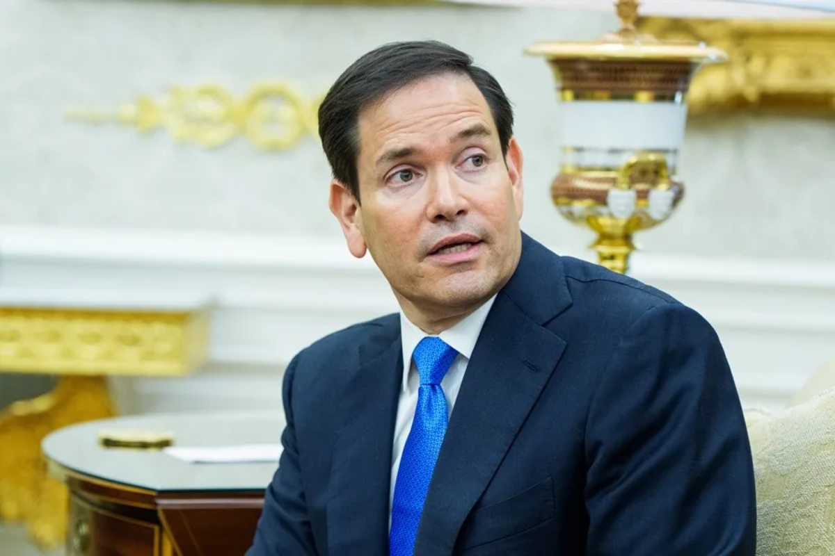Marco Rubio, China, Irán MundoNOW