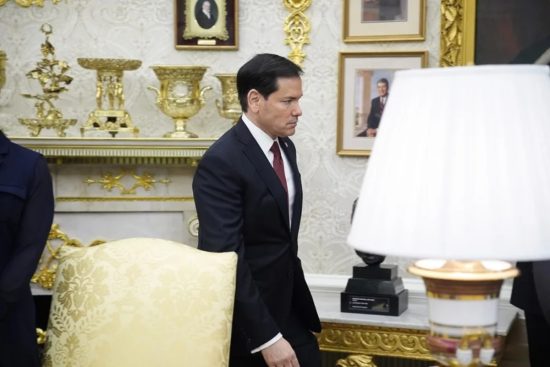 Rubio, elecciones, 2028 MundoNOW