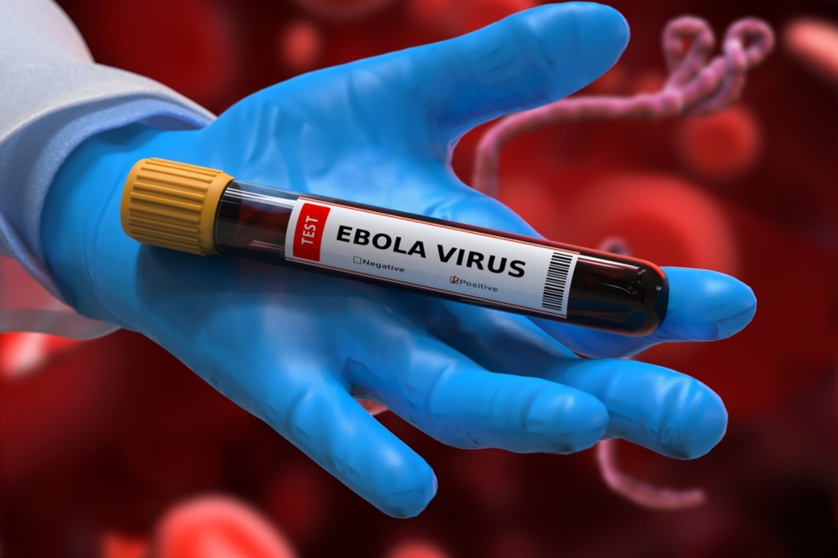 80 muertos por Ébola, Ebola Outbreak in Africa Sparks Global Alarm