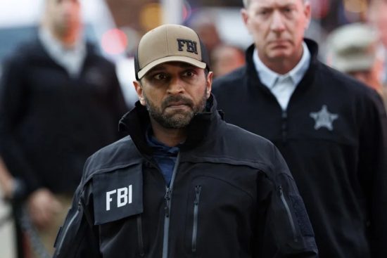 FBI, Kash Patel, Senado MundoNOW