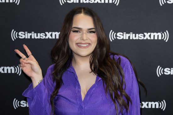 Jenicka López responde a críticas