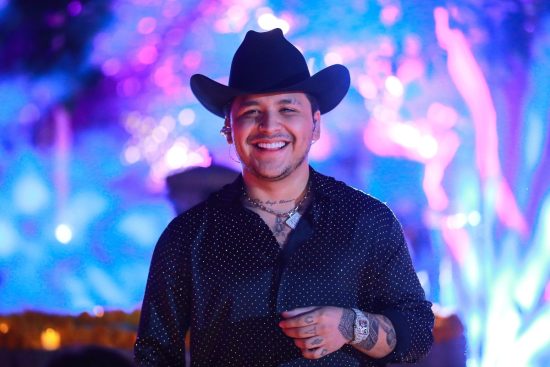 ¿Adiós a “Christian Nodal”?