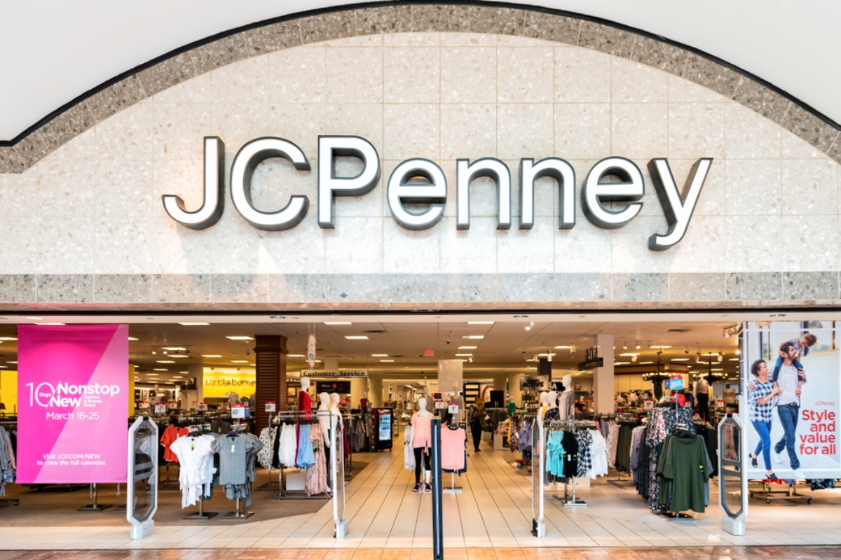JCPenney anuncia cierre definitivo