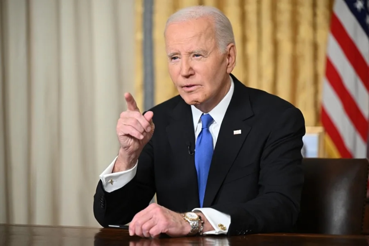 Trump, Biden, compensaciones MundoNOW