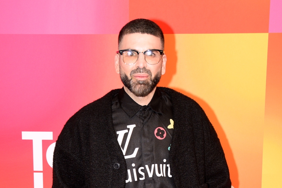 Jomari Goyso lanza carta