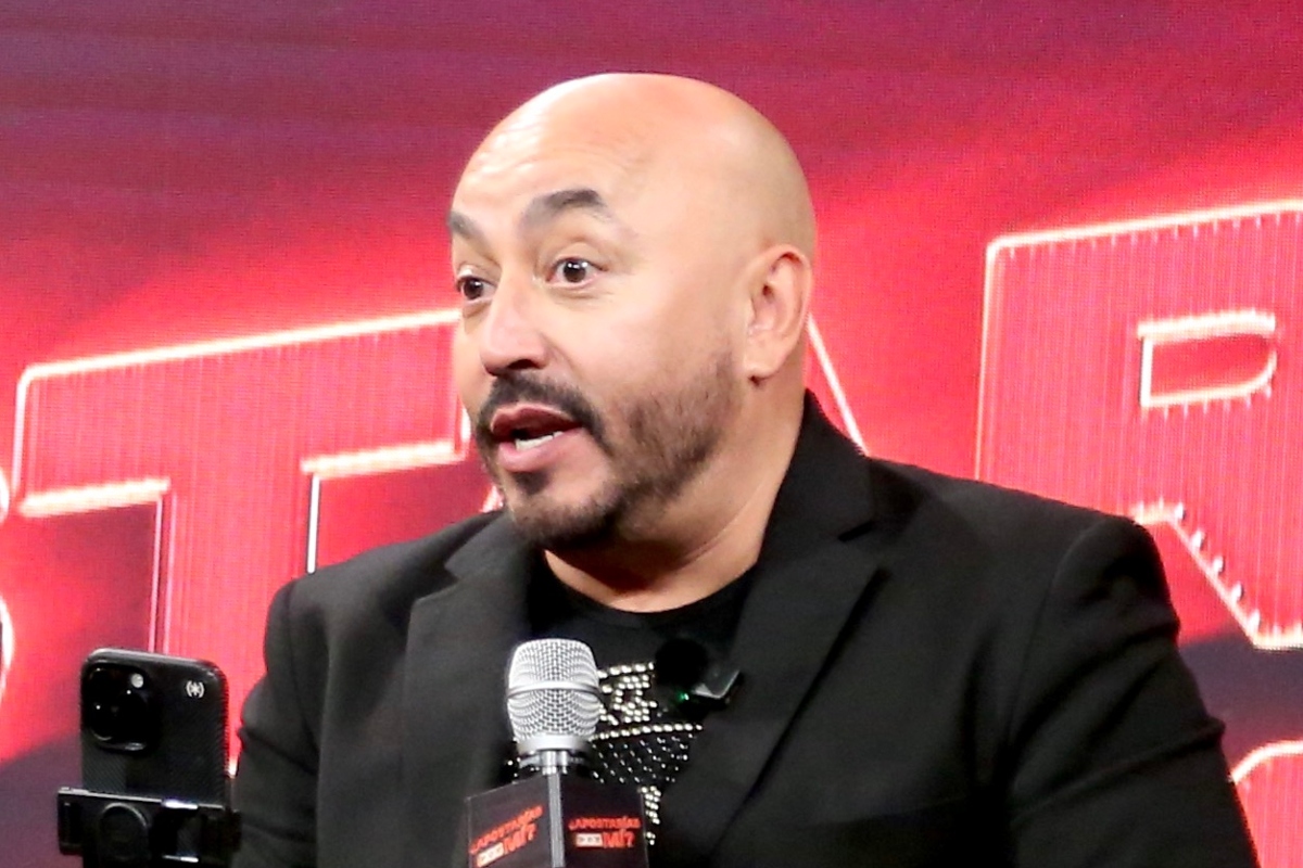 Alfredo Adame arremete contra Lupillo