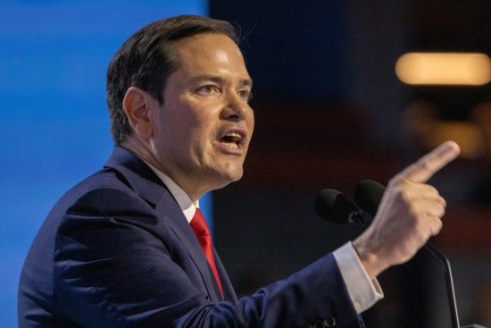 Rubio lanza petición a cubanos