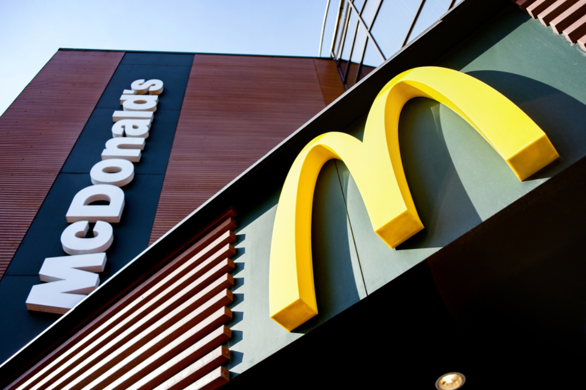 McDonald’s retirará autoservicio de refrescos