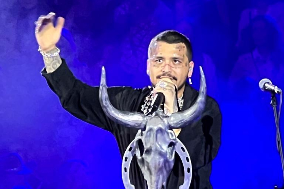 ¿Adiós a “Christian Nodal”?