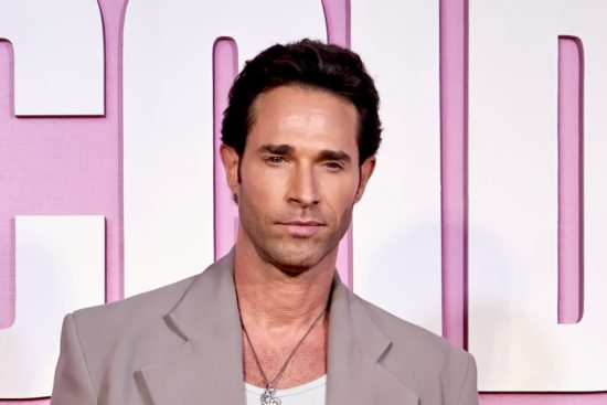 Sebastián Rulli video con Cazzu