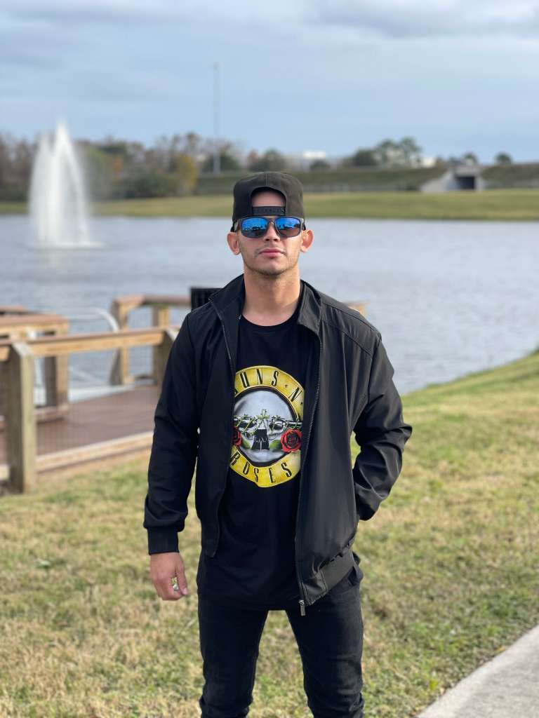 Hermanos hispanos deportados ICE 