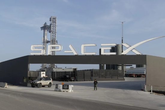 SpaceX, muerte, Texas MundoNOW