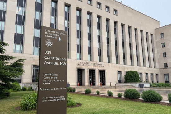 Cole Allen se declara inocente, Cole Allen Pleads Not Guilty in Trump Attack Case