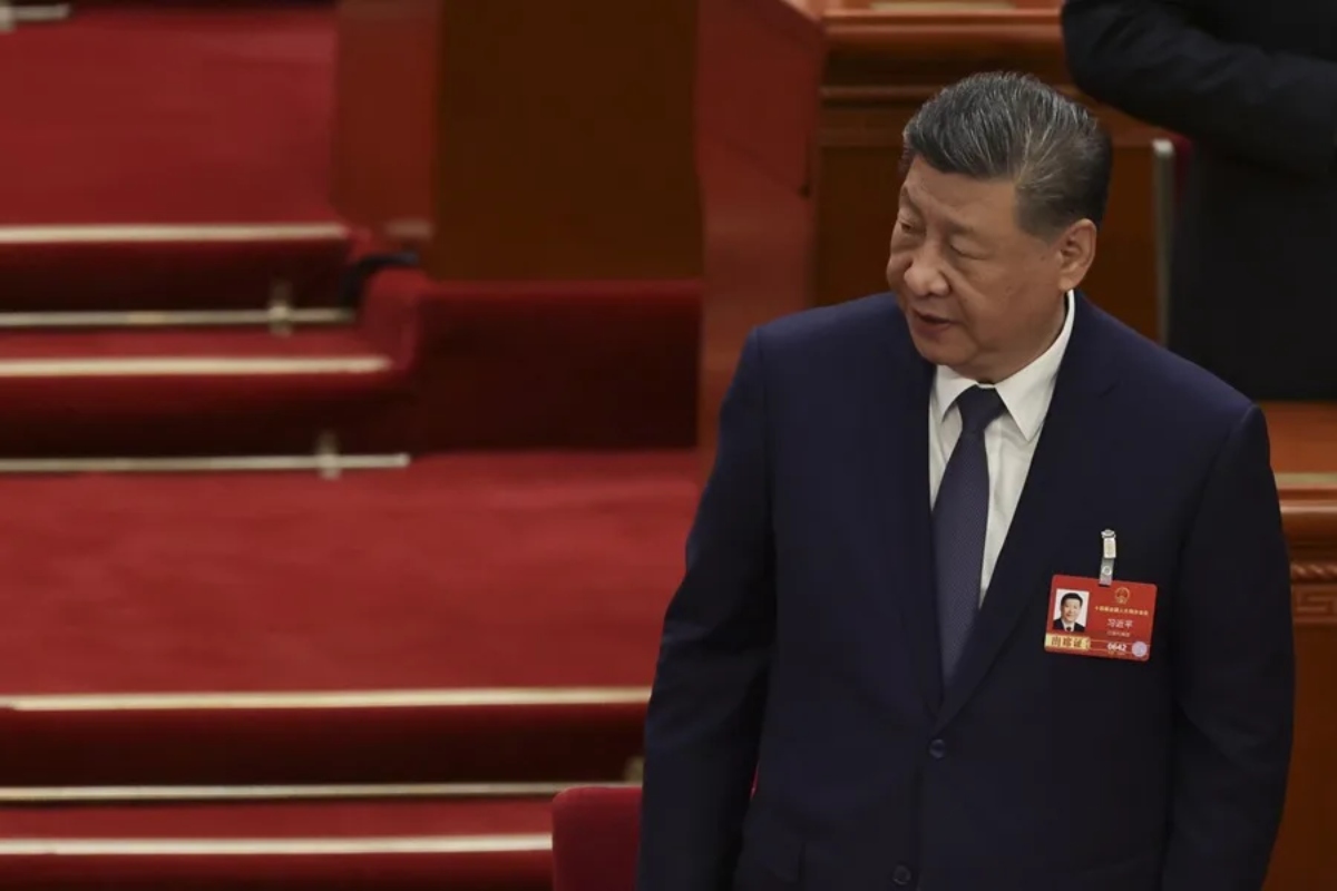 Trump, Taiwán, Xi Jinping MundoNOW