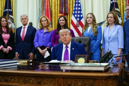 Trump, Irán, alto el fuego MundoNOW