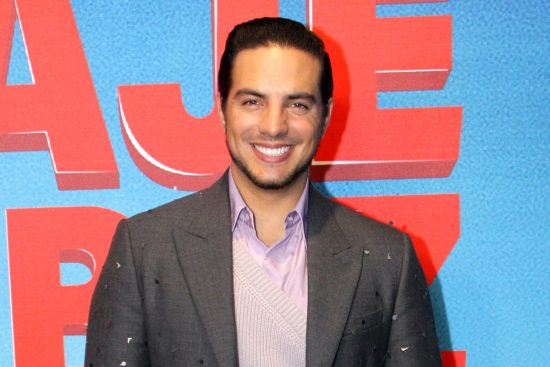 Vadhir Derbez enfrenta acusación