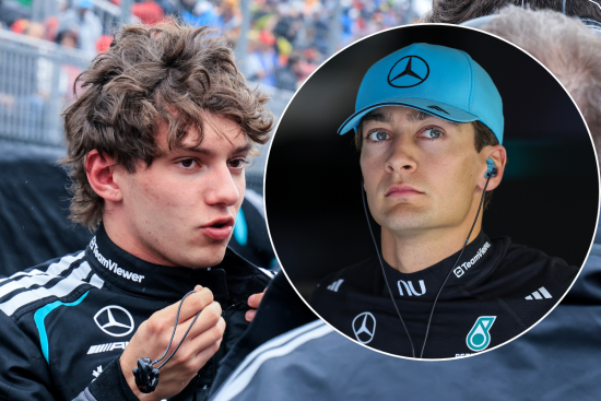 Mercedes