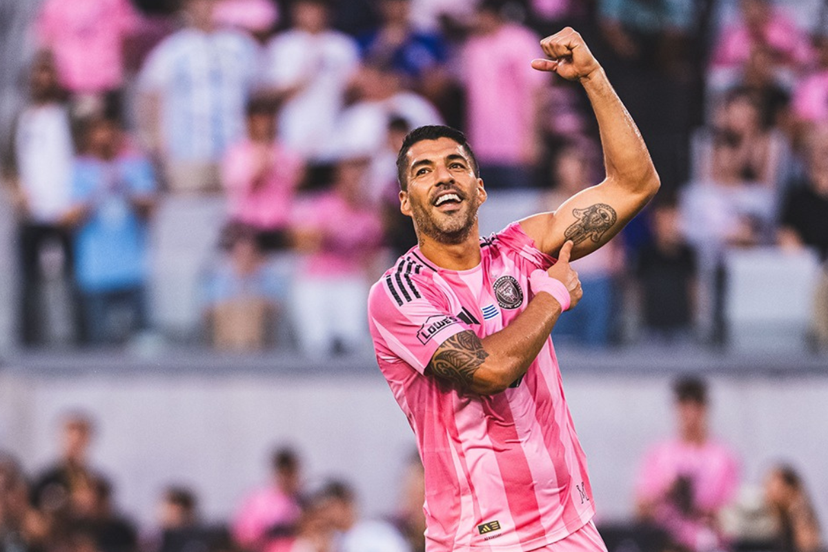 Suárez