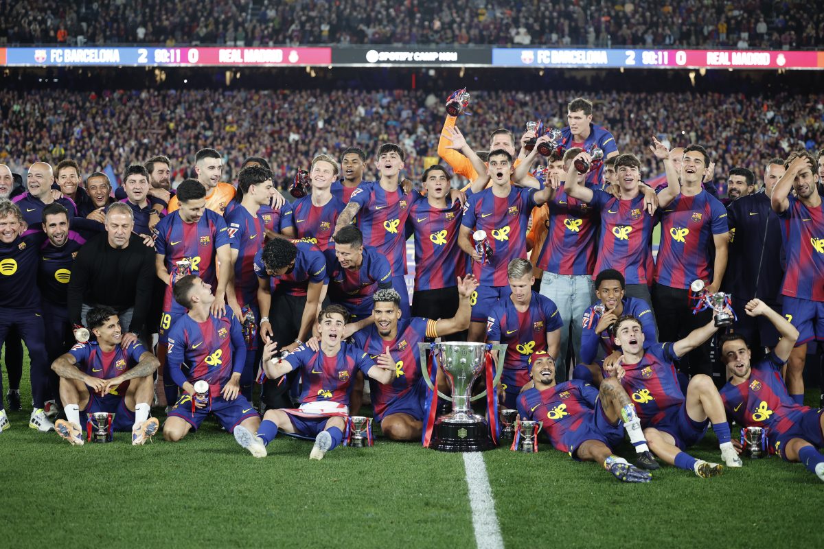 Barcelona