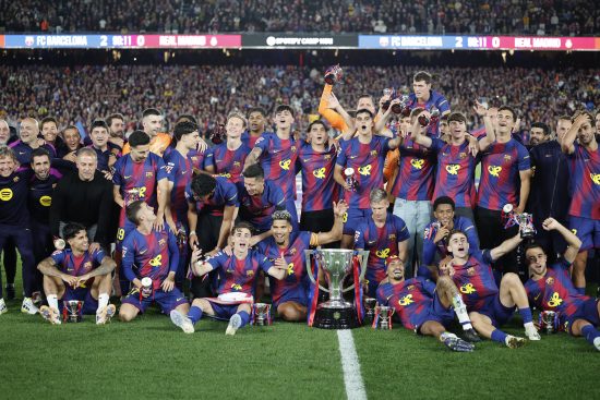 Barcelona