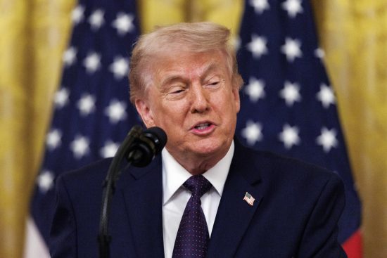 Trump, Ormuz, Irán MundoNOW