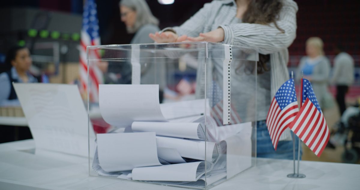 Elecciones en Georgia, Georgia Primary Elections Could Trigger Political Chaos