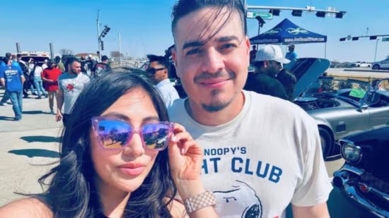 ICE detuvo a esposo venezolano