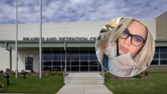 ICE y su negligencia médica desata indignación en Dallas