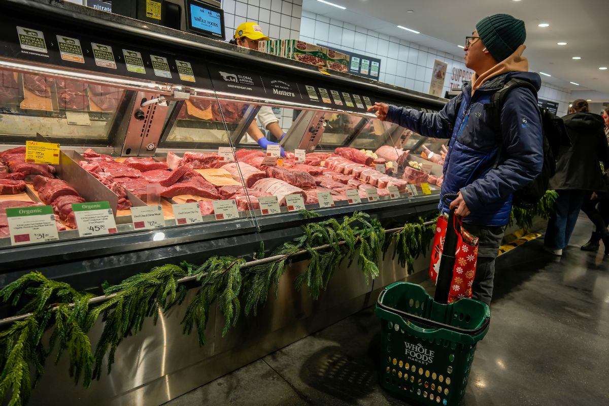 importaciones de carne de res