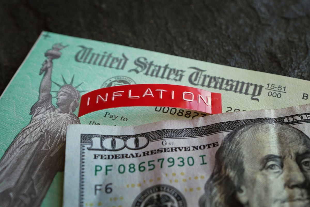 inflación y Seguro Social