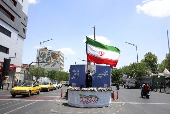 Irán, amenaza, EE.UU. MundoNOW