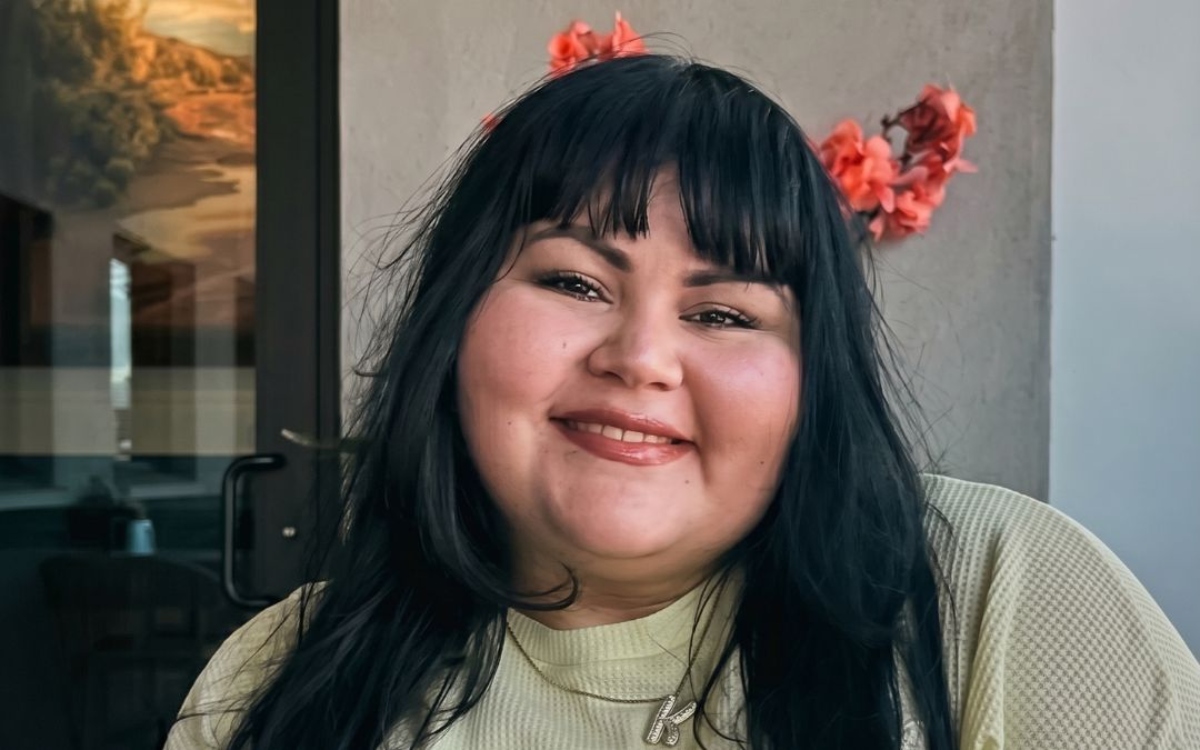 ICE arresta a beneficiaria DACA en vivienda, ICE Enters Home and Arrests DACA Recipient Without Showing Warrant