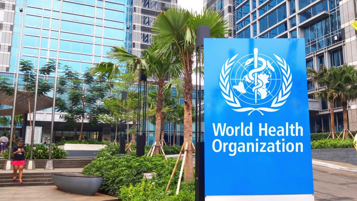 oms, trump, hantavirus, virus, peligro, pandemia, salida, US Exit From WHO Amid Hantavirus Outbreak