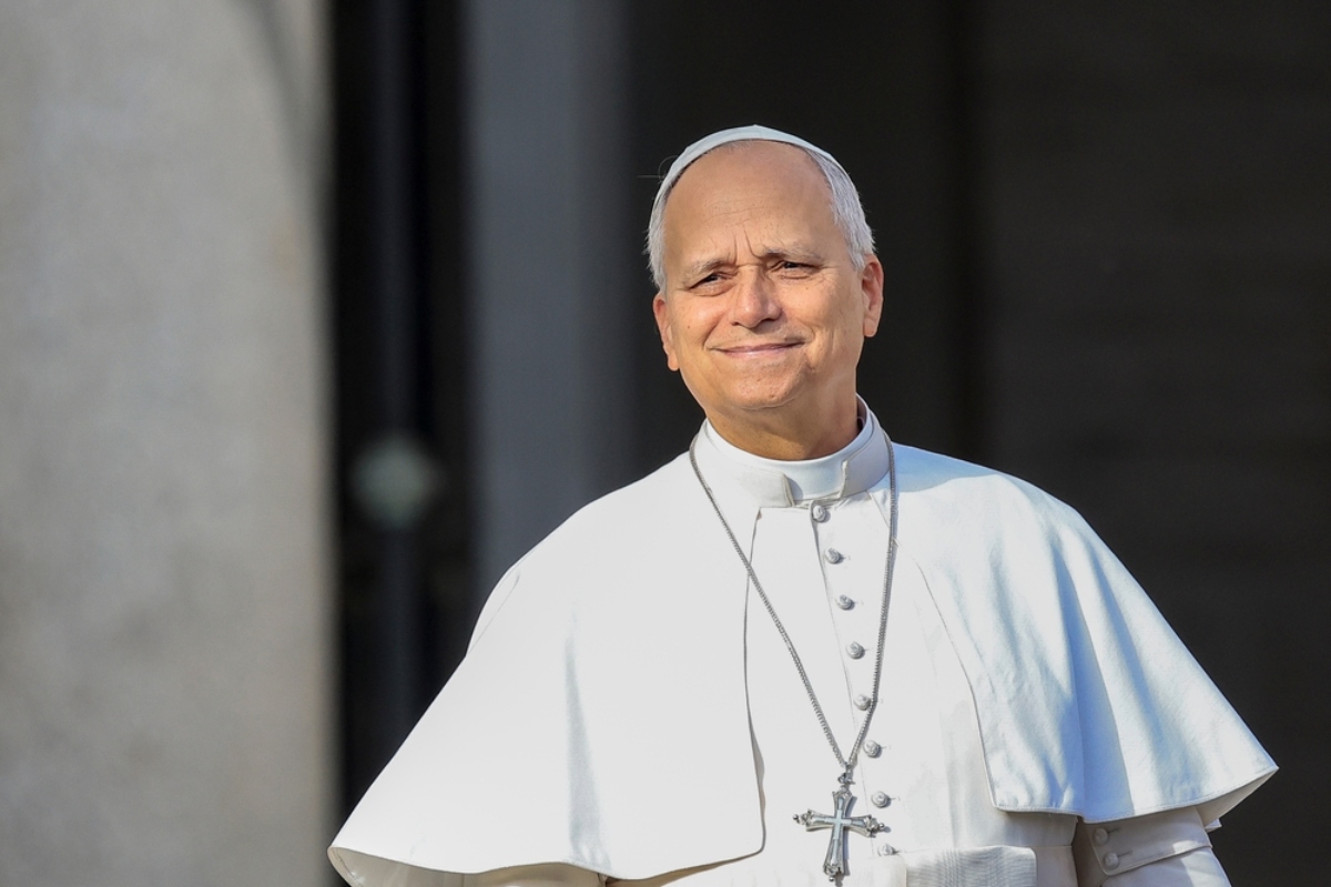 Rubio abordará con el papa