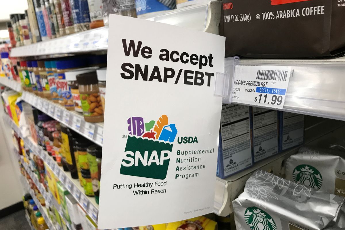 requisitos SNAP 2026