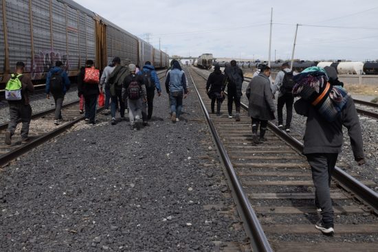 Migrantes muertos en Texas eran mexicanos y hondureños