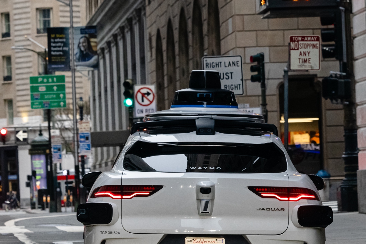 Waymo, Estados Unidos, retiro MundoNOW