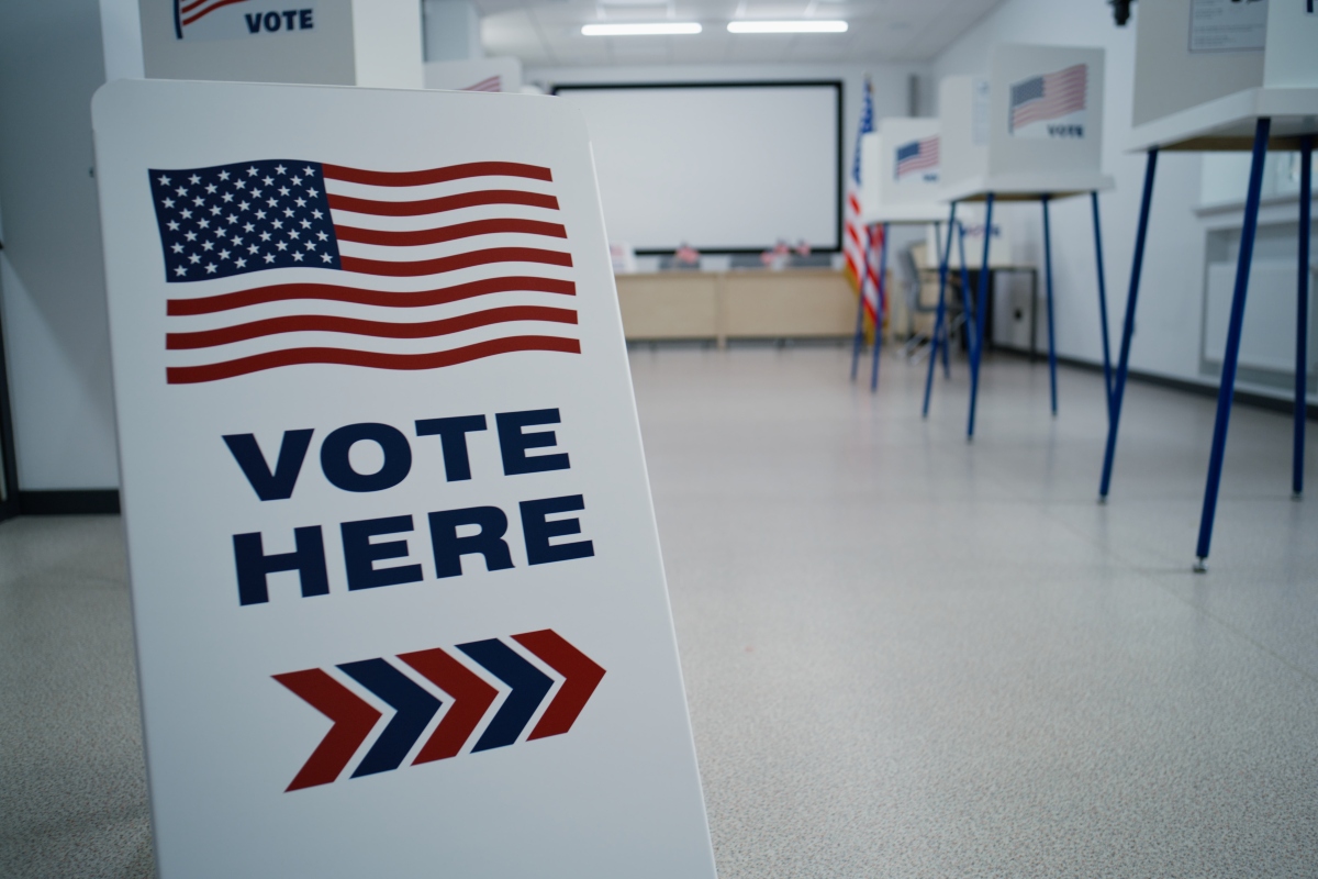 California blinda sus elecciones ante interferencias MundoNOW