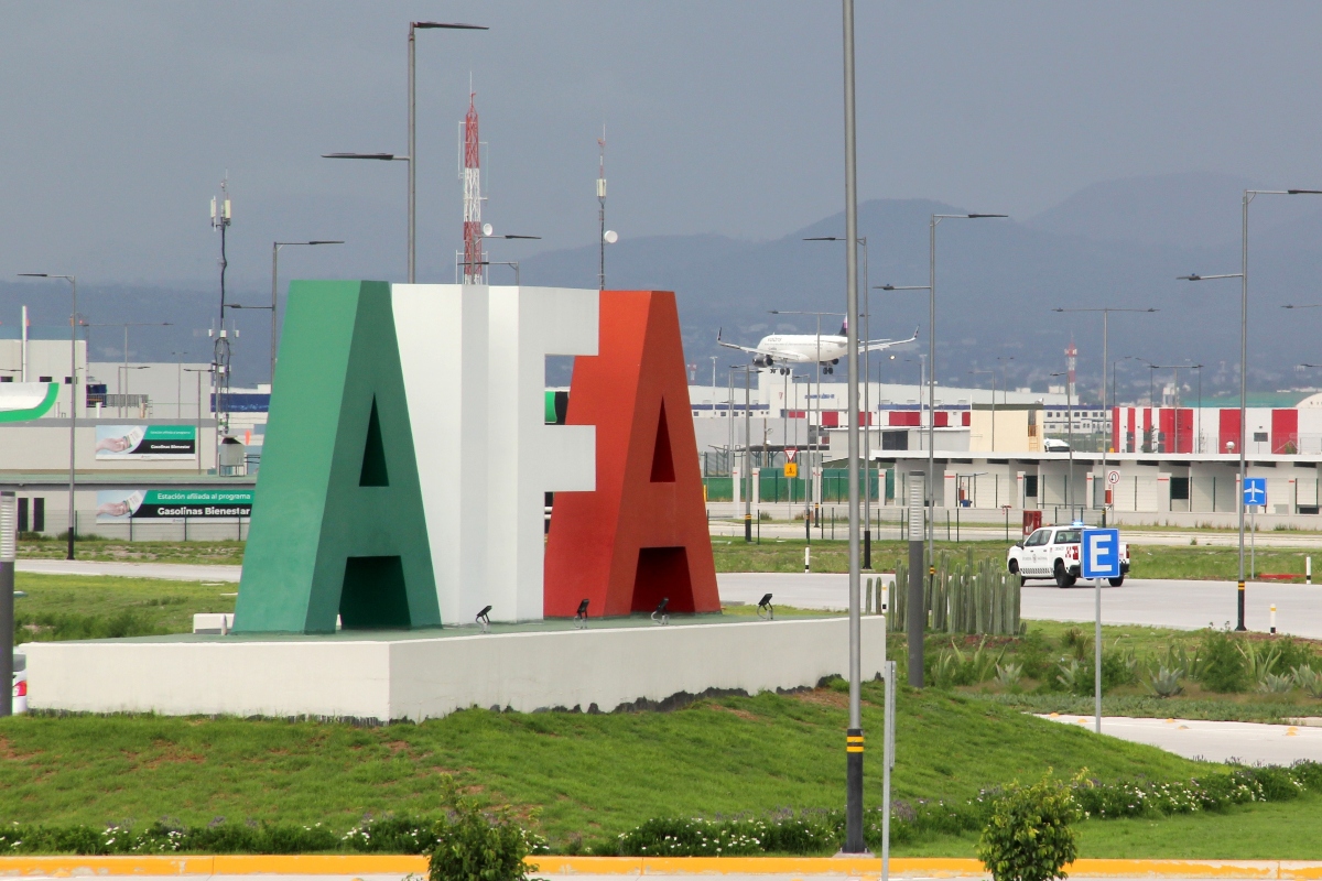 Acuerdo aéreo, EE.UU., México MundoNOW