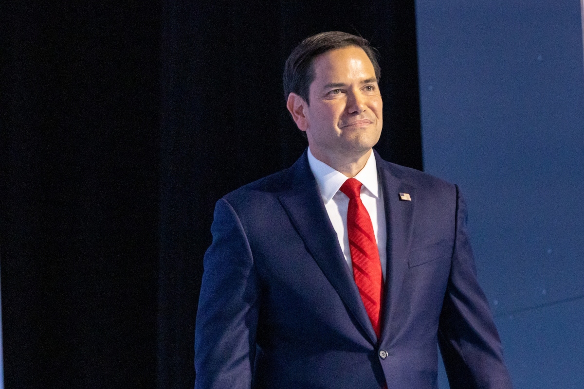 Rubio, elecciones, 2028 MundoNOW